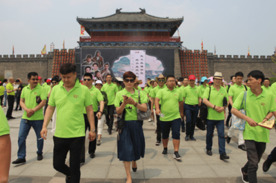江蘇七仙女影視 跨界文旅新篇章，開啟影視文化新紀元